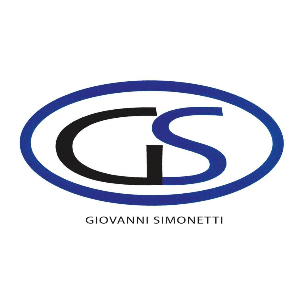 Logo ufficiale Giovanni Simonetti consulente assicurativo indipendente a Firenze